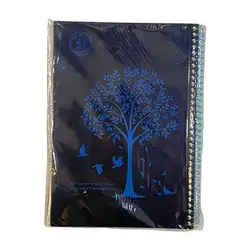 Notebook A4 100Page