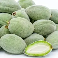 Green Almond