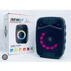 SPEAKER  
