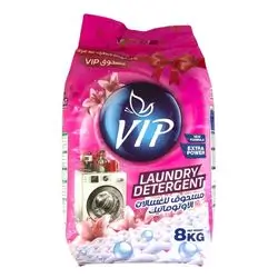 VIP Laundry Detergent 8kg