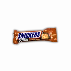 Nestle Snickers Caramel 42 gm