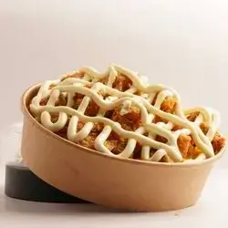 Garlic Rizo