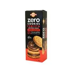 Bioaanta Cookies Cream Cocoa Zero Sugar 180g