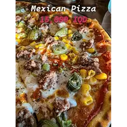 Mexican