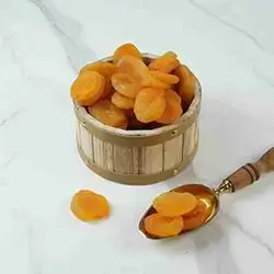 Yellow Apricot