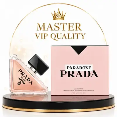 Prada Paradoxe (PF86) fragrance; a unique and attractive scent for yourself or as a gift for loved ones