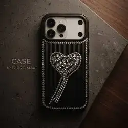 Cover for iPhone 18 Pro Max-17 Pro Max