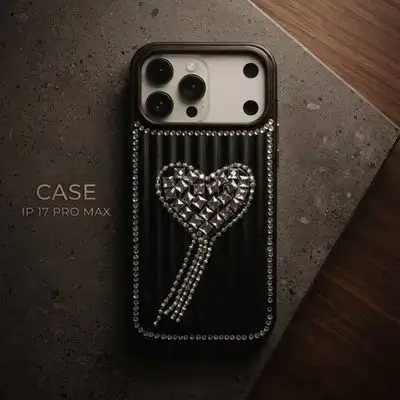 Cover for iPhone 18 Pro Max-17 Pro Max