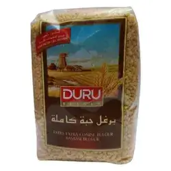 Duru Extra Coarse Bulgur 800g