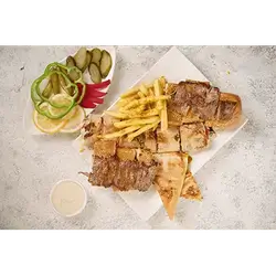 Khal Special Meat Meal
