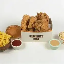 Mix Box