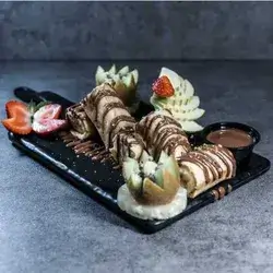 Crepe Roll
