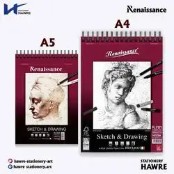 Sketch & Drawing-Renaissance