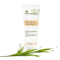 BB Cream 6 in 1 Light 50 ml