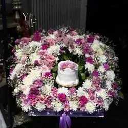 Flower Bouquet