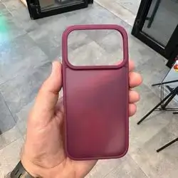 Iphone 17 pro Case