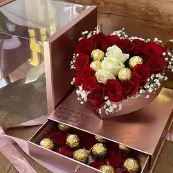Box for Eid 
