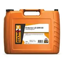 ENDUROX LD SAE 20W50 20L