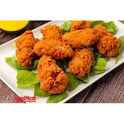Wings 4 Pcs