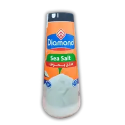 Diamond Sea Salt 750g
