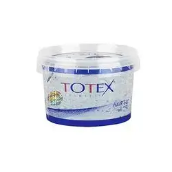 Totex Cosmetic Extra Stong Hair Gel 250 Ml