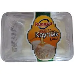 Kuzucu Kaymak