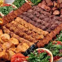Half A Kilo Of Mixed Grills