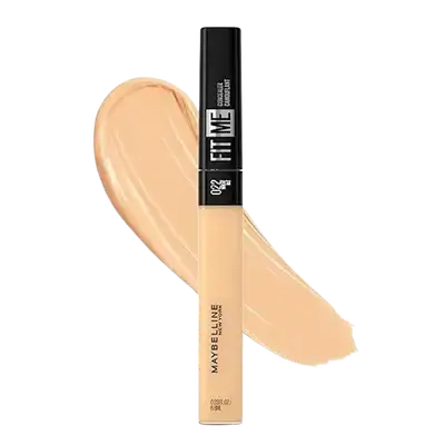 FIT ME Concealer Camouflant 022 WHEAT 6.8ml _ MAYBELLINE NEW YORK