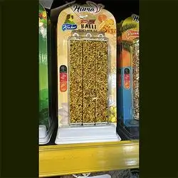 Hima Bird Seed Treat Stick
