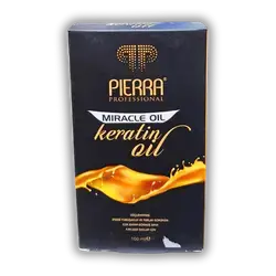 Pera Mirasli Oil 100ml