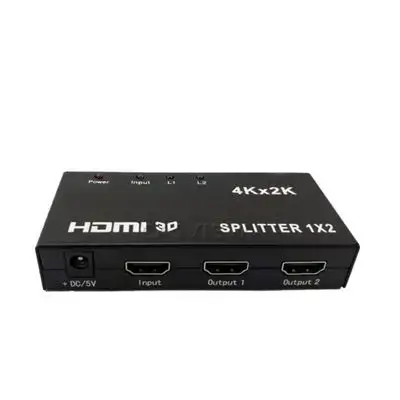 HDMI 4K 1*2 Splitter