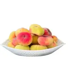 Flat Peach