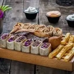 Saj Box Offer 1