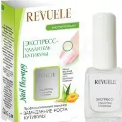 revuelel nail therapy express