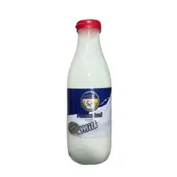Rami Low Fat Milk 1L