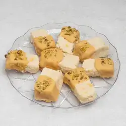 Coconut Nestle