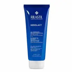 Rilastil Xerolact Delicate and Protective Cleansing Gel 200ml
