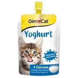 Gim Cat Yoghurt