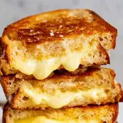 Cheese Toast