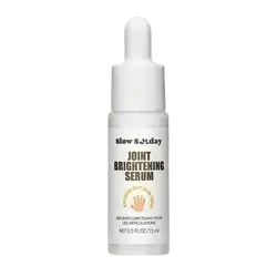 Joint Brightening Serum 15ml _ Slow Sunday