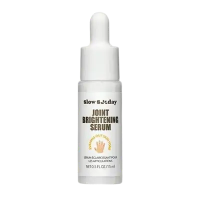 Joint Brightening Serum 15ml _ Slow Sunday