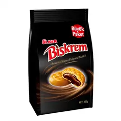 Ülker Biskrem Bag