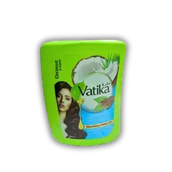 Vatika Coconut Oil Bath 1 kg