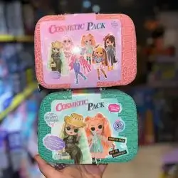 Makeup Bag LoL