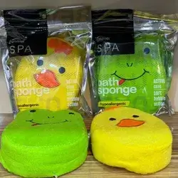 Sponge