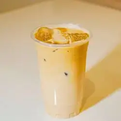 Ice Spanish Latte