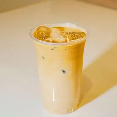 Ice Spanish Latte