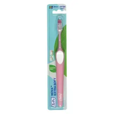 TEPE NOVA EXTRA SOFT TOOTHBRUSH