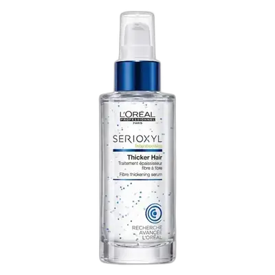 SERIOXYL Thicker Hair Fiber Thickening Serum 90ml _ L'OREAL PARIS