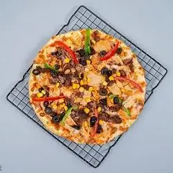 Mixed Pizza - Medium